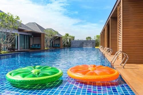 Vann Hua Hin Resort Vann Hua Hin Resort