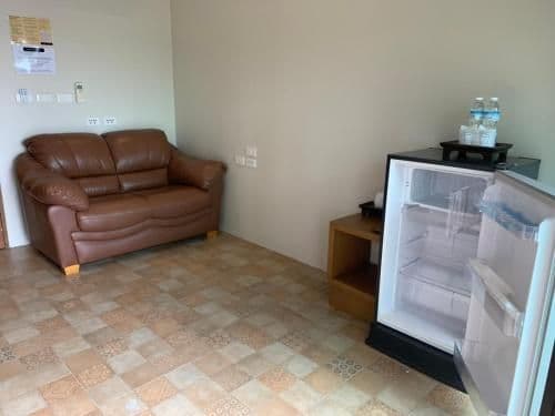 Triple Room with Bathroom