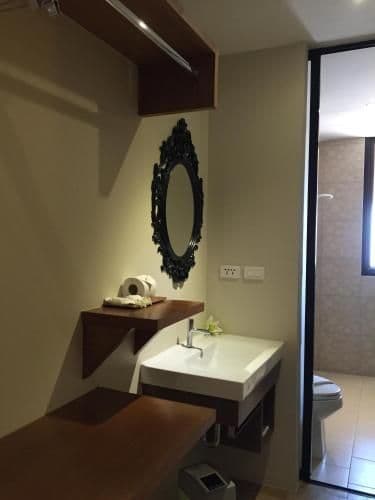 Premier King Room with Balcony