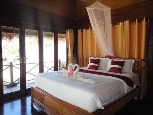 Superior Room with Balcony