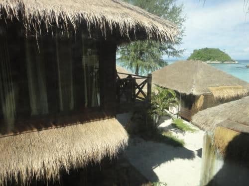 Superior Room with Balcony