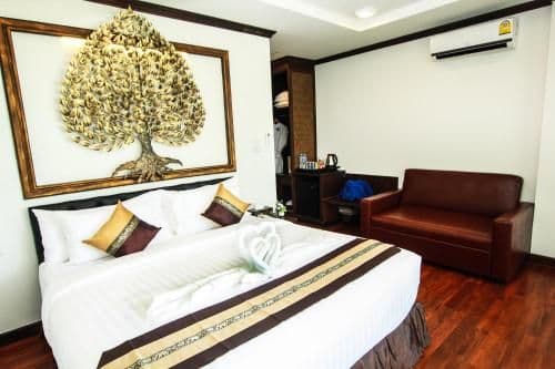Superior Double Room