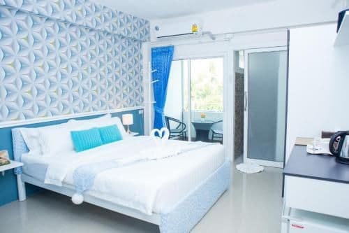 Superior Double or Twin Room