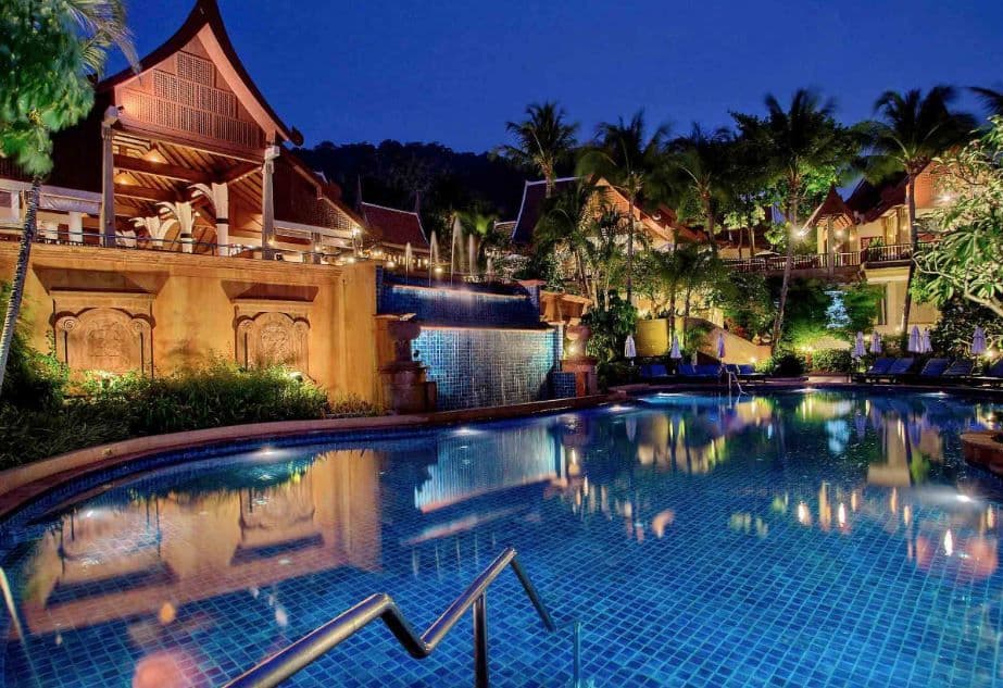 Novotel Phuket Resort