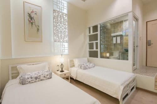 Superior Double or Twin Room