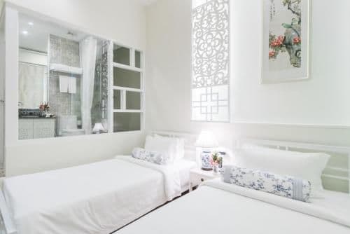 Superior Double or Twin Room