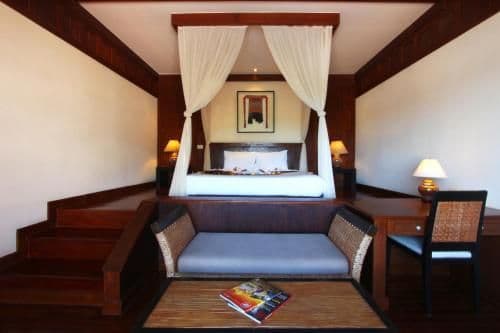 Two-Bedroom Villa with Private Pool