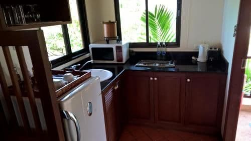 Deluxe Double or Twin Room with Garden View