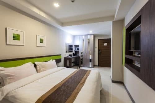 Superior Double or Twin Room