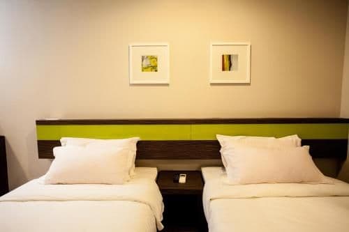 Superior Double or Twin Room