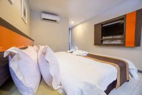 Superior Double or Twin Room
