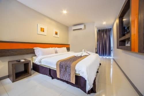 Superior Double or Twin Room