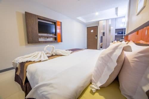 Superior Double or Twin Room