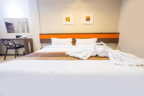 Superior Double or Twin Room
