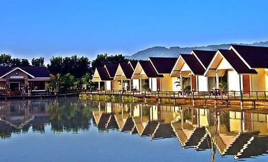 Ban Naam Resort