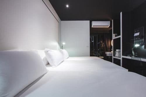 Deluxe Triple ( No Bathtub )