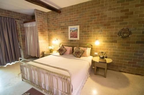 Garden Suite