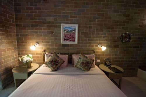Garden Suite