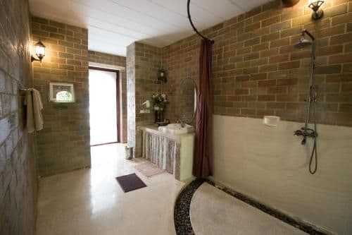 Garden Suite