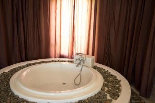 Garden Suite