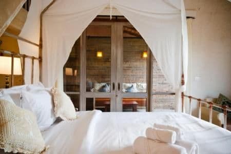 Duplex Suite