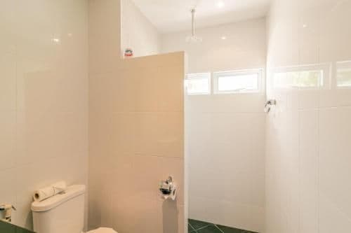 Two-Bedroom Apartment - Pool Access
