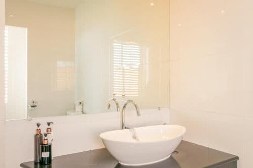 Two-Bedroom Apartment - Pool Access