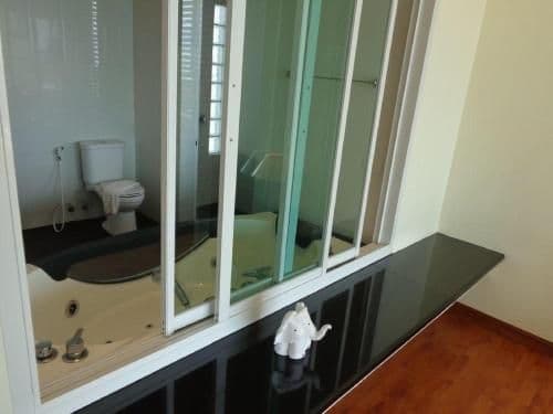 Two-Bedroom Apartment - Seaview