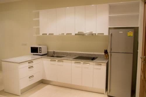 Two-Bedroom Apartment - Seaview