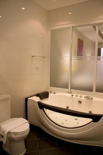 Two-Bedroom Apartment - Seaview