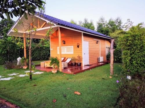 Double or Twin Room with Mountain View