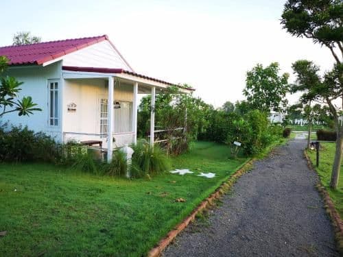 Deluxe Double Room with Spa Bath