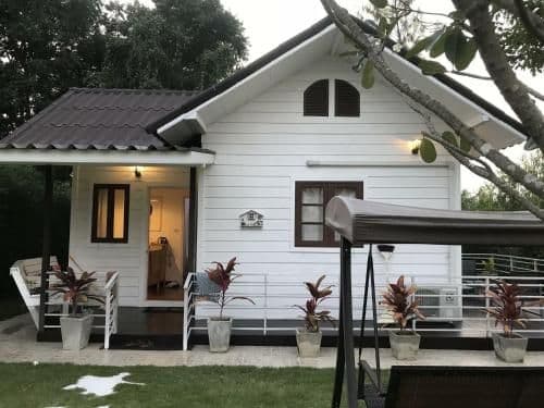 Holiday Home
