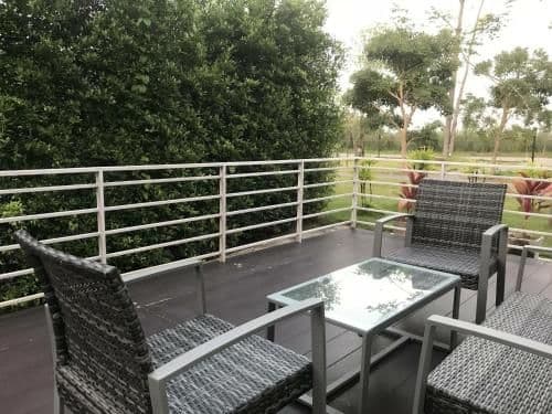 Holiday Home