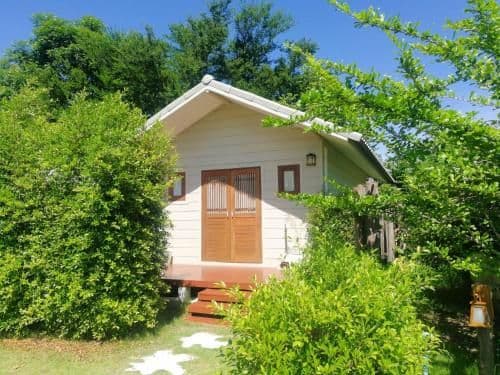 Holiday Home with Mountain View