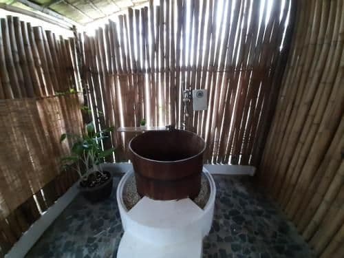 Double or Twin Room with Mountain View