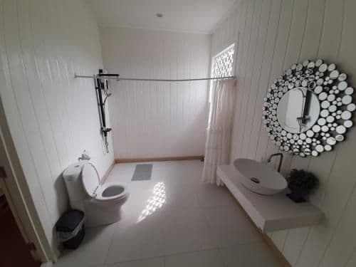 Deluxe Double Room with Spa Bath