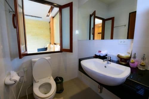 Premier Double Room