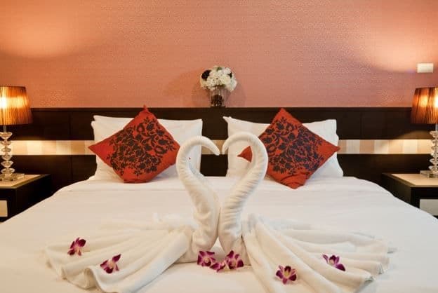 Ratana Residence Thalang