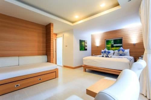 Superior Double Room