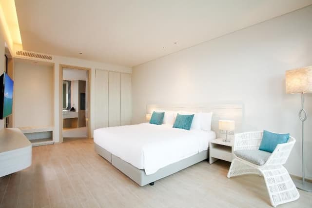 SUITE STANDARD