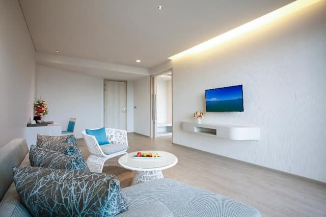 SUITE STANDARD
