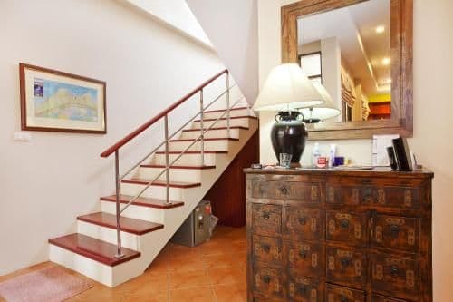 Four-Bedroom Villa