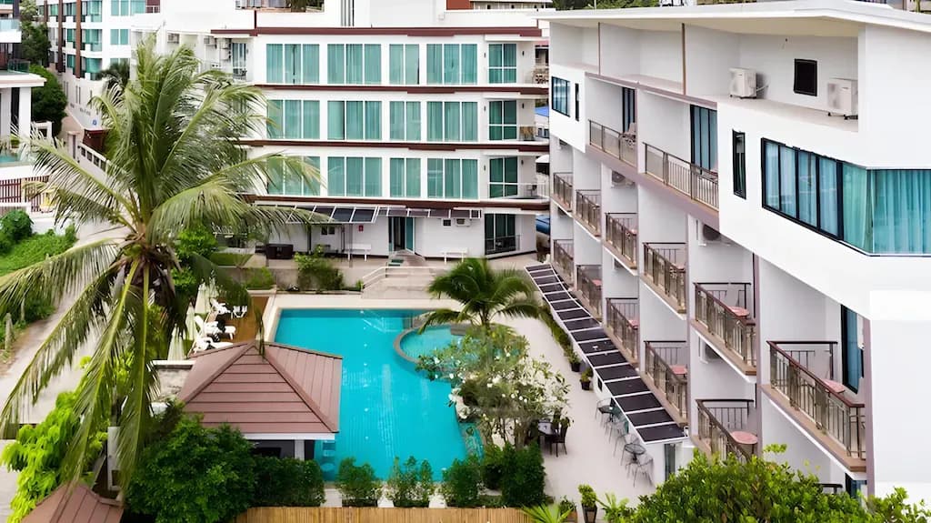 Di Pantai Boutique Beach Resort