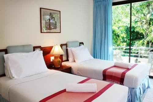 Superior Double or Twin Room