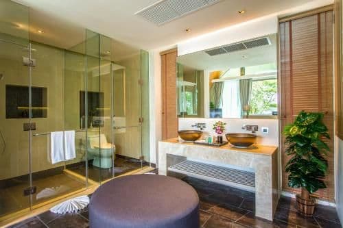 Premier Pool Villa