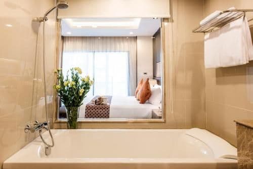 Two-Bedroom Premier
