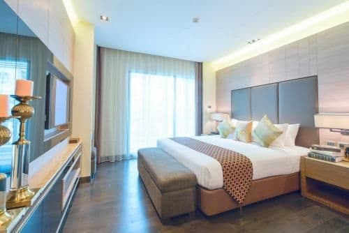 Two-Bedroom Premier