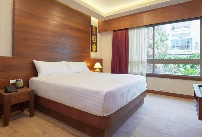 The Agate Pattaya Boutique Resort