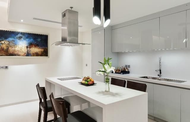 SUITE EXECUTIVE TWO BEDROOMS